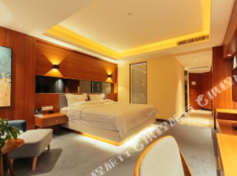 郑州五星级酒店排名_郑州五星级酒店图片(3)