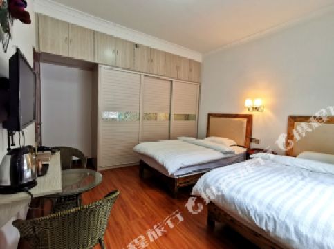 张家界酒店排名_建阳酒店排名(2)