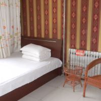 德州住房公积金管理中心临邑县管理部附近度假