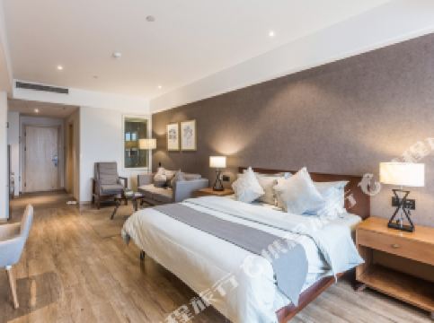 杭州最好的酒店排名_杭州洲际酒店图片(3)