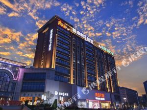 沈阳五星级酒店排名_沈阳酒店房卡照片(2)