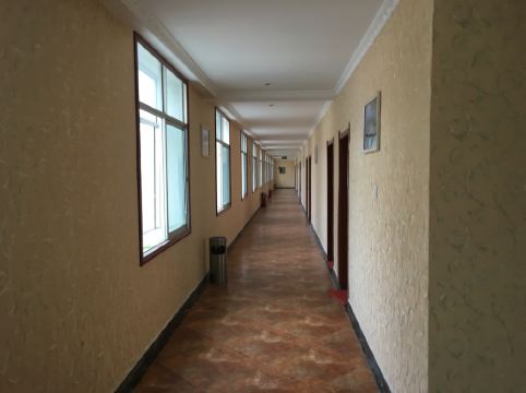 共和黑马河商务宾馆怎么样好不好服务点评【携程酒店】