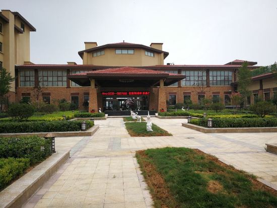 费县大田庄国际度假酒店