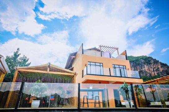 普者黑悦榕阁酒店预订价格,联系电话位置地址【携程酒店】