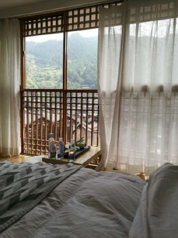 久栖·西江七间民宿