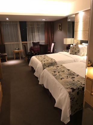 贵阳皇室假期酒店