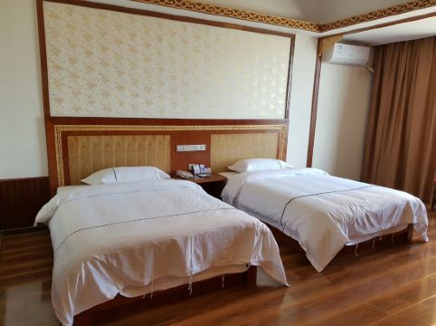 元阳胜村云梯酒店