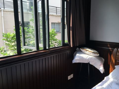 上海zighouse之宿·老洋房艺术民宿咨询