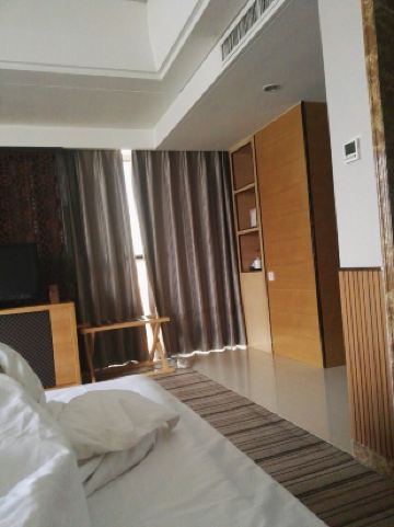 昌乐昌城大酒店