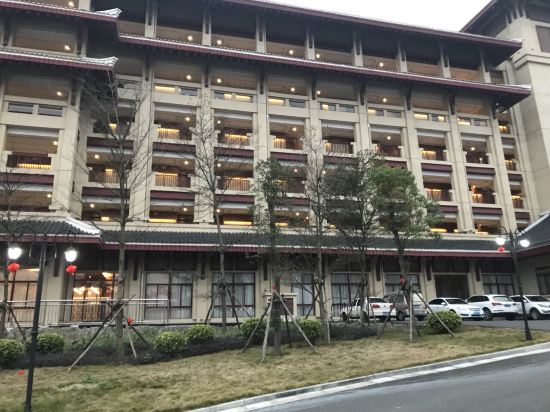 田东天成国际大酒店