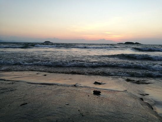 惠州东海湾假日酒店