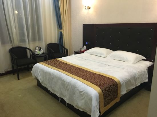 长宁竹海大酒店