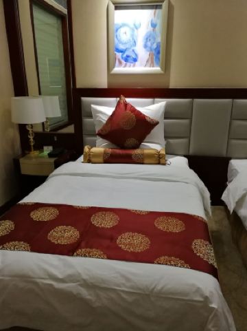 伊川丽都国际酒店