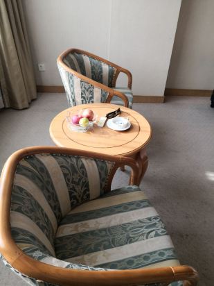 东莞汇美酒店