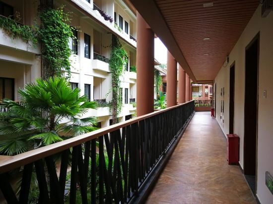 西双版纳王莲酒店