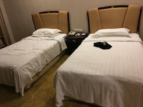 仙桃天怡大酒店