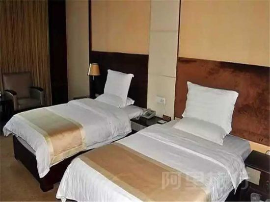 荣昌海棠大酒店