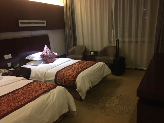 丹阳太平洋饭店