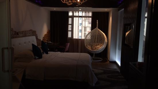 邵东丽都大酒店