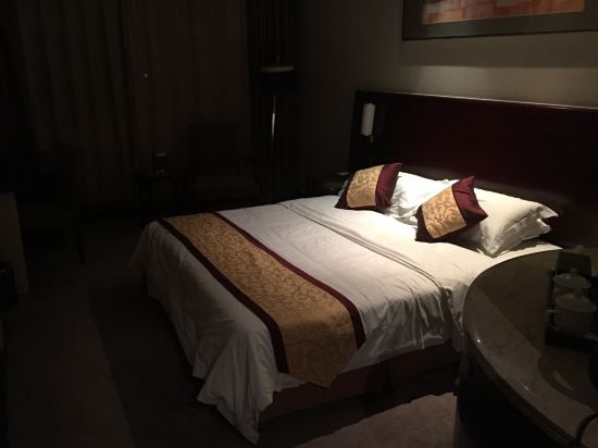 昆山一醉皇冠酒店