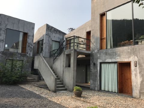 莫干山清境原舍·依田(原原舍·依田)