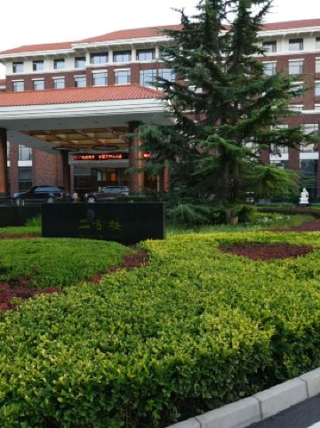 甘肃宁卧庄宾馆