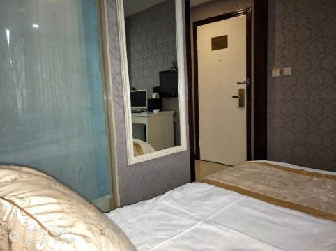 瑞安塘下瑞祥商务宾馆怎么样好不好服务点评【携程酒店】