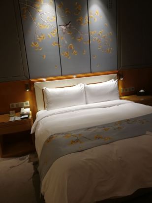 扬州方正国际大酒店