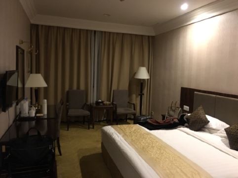 仙桃天怡大酒店