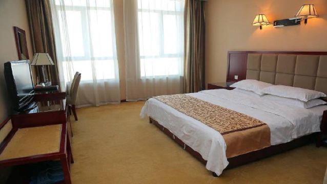 巨野万家大酒店