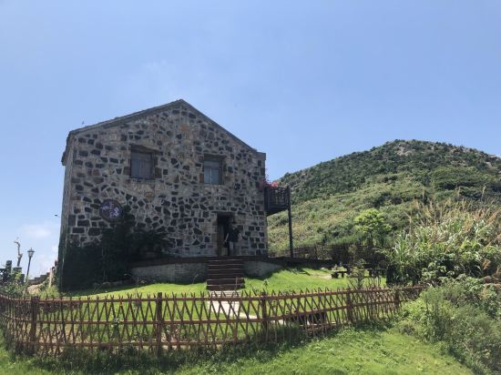 台州温岭石塘听海客栈