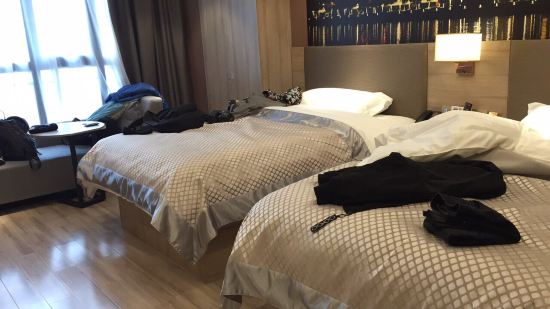 莫林酒店(长沙泉塘店)