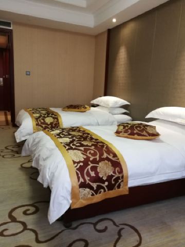 如皋泰华大酒店