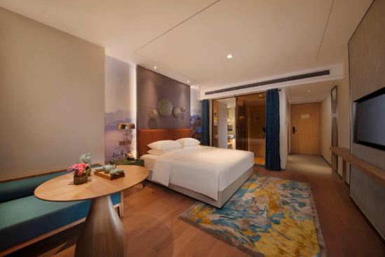 开元曼居·株洲店预订价格,联系电话位置地址【携程酒店】