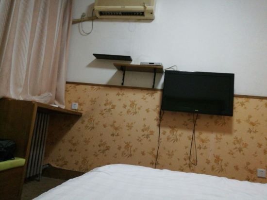 临朐华海大酒店