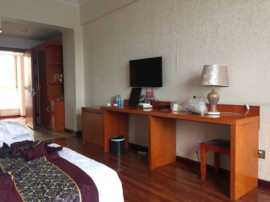 灵武市宁东银河商务宾馆宁源店怎么样好不好服务点评【携程酒店】