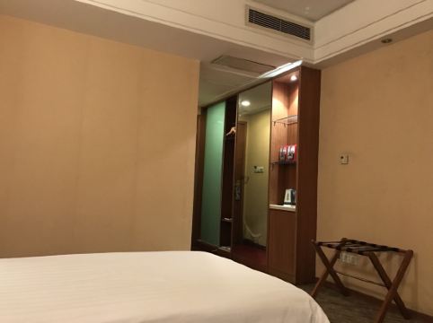 湖北紫阳湖宾馆