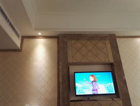 浦北古越大酒店