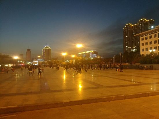 麻城97商务宾馆