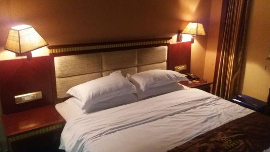 海丰金华阳光宾馆预订价格,联系电话位置地址【携程酒店】