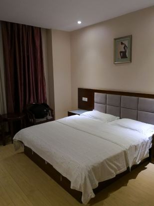 武汉星耀商务宾馆