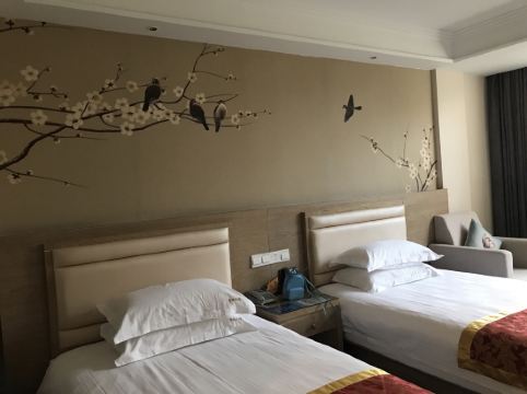 临安碧海宾馆预订价格,联系电话位置地址【携程酒店】