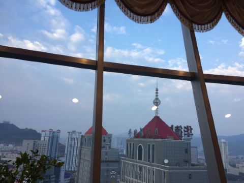 青海建银宾馆预订价格,联系电话位置地址【携程酒店】