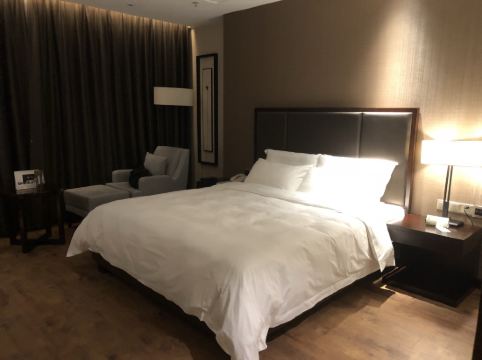 大连金港大酒店