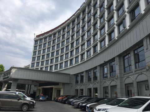 桂林宾馆(贵宾楼)