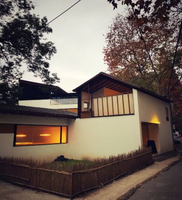 大乐之野(莫干山庾村店)