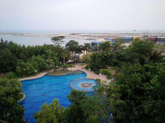 厦门金门湾大酒店