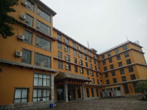 元阳胜村云梯酒店