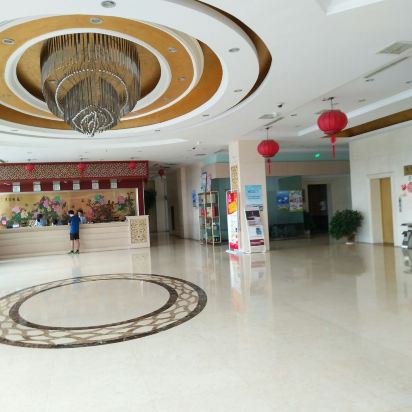 董家口大酒店(青岛胶南董家口港区店)