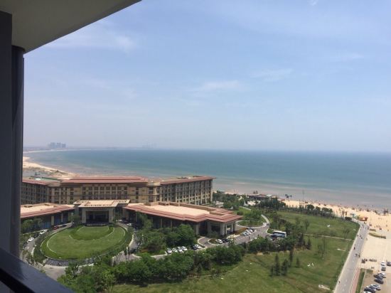 东戴河佳兆业海之韵海景公寓预订价格,联系电话位置地址【携程酒店】